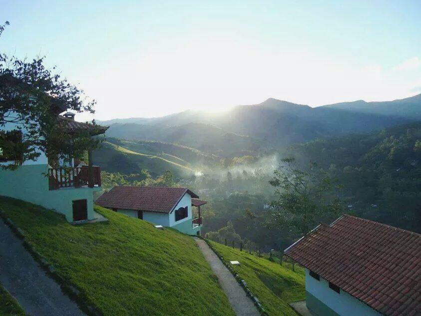 Pousada Bella Maua 비스콘지 지 마우아 외부 사진